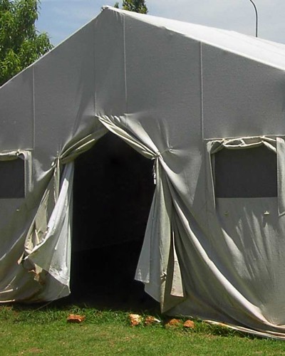 Изготавливаем солдатские палатки в Первомайске вместимостью <strong>до 70 человек</strong>